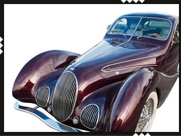 oldtimer